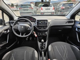 Peugeot 208 1.4 HDI, Нави, 2015г., снимка 9