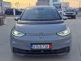 VW ID.3 58KW/1ST-Edition/MATRIX/DISTRONIK/LAINE-ASIST/FULL - 39999 лв. - 66401581 | Car24.bg