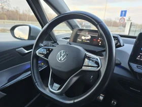 VW ID.3 58KW/1ST-Edition/MATRIX/DISTRONIK/LAINE-ASIST/FULL - 39999 лв. - 66401581 | Car24.bg