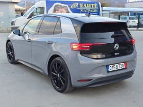 VW ID.3 58KW/1ST-Edition/MATRIX/DISTRONIK/LAINE-ASIST/FULL, снимка 9