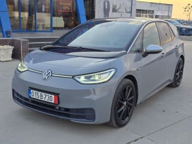 VW ID.3 58KW/1ST-Edition/MATRIX/DISTRONIK/LAINE-ASIST/FULL - 39999 лв. - 66401581 | Car24.bg