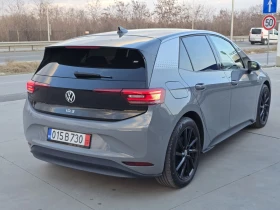 VW ID.3 58KW/1ST-Edition/MATRIX/DISTRONIK/LAINE-ASIST/FULL, снимка 5