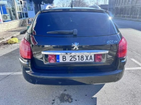 Peugeot 407, снимка 16