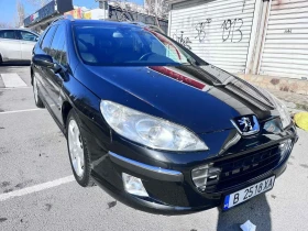 Peugeot 407, снимка 4