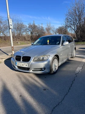 BMW 318 Продавам личния си автомобил, снимка 1