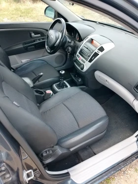 Kia Ceed 1.6 CRDI | Mobile.bg    13