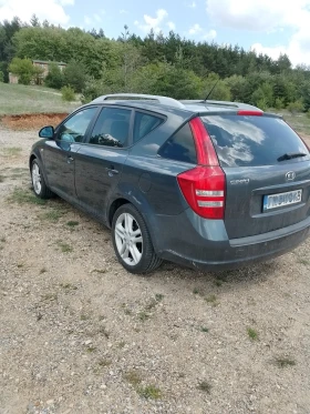 Обява за продажба на Kia Ceed 1.6 CRDI ~5 299 лв. - изображение 2