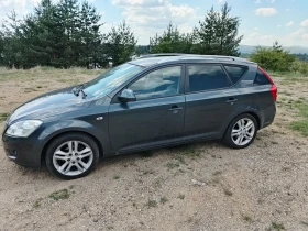 Обява за продажба на Kia Ceed 1.6 CRDI ~5 299 лв. - изображение 5