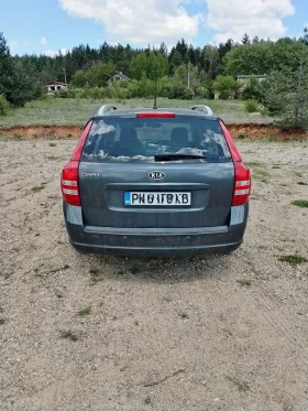 Обява за продажба на Kia Ceed 1.6 CRDI ~5 299 лв. - изображение 4