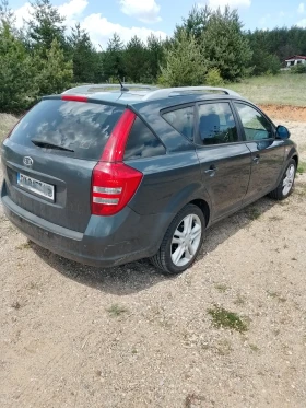 Обява за продажба на Kia Ceed 1.6 CRDI ~5 299 лв. - изображение 3