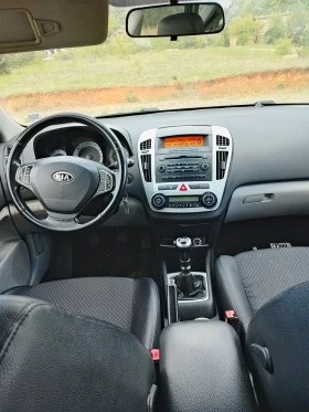 Kia Ceed 1.6 CRDI | Mobile.bg    14