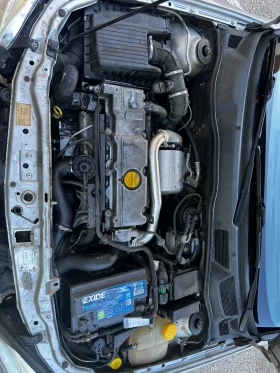 Обява за продажба на Opel Astra 2.0DTI 16V 101hp ~2 999 лв. - изображение 9