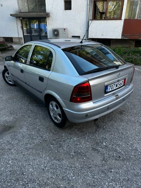 Обява за продажба на Opel Astra 2.0DTI 16V 101hp ~2 999 лв. - изображение 3