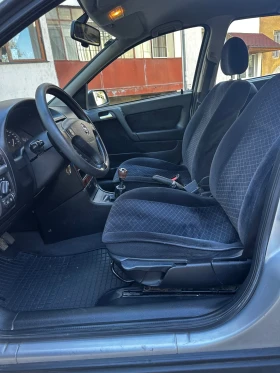 Обява за продажба на Opel Astra 2.0DTI 16V 101hp ~2 999 лв. - изображение 6