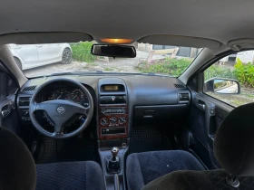 Обява за продажба на Opel Astra 2.0DTI 16V 101hp ~2 999 лв. - изображение 8