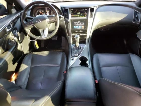 Infiniti Q50 Sensory AWD - 25000 лв. - 63040827 | Car24.bg
