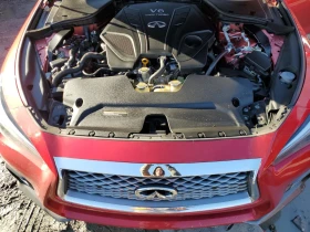 Infiniti Q50 Sensory AWD - 25000 лв. - 63040827 | Car24.bg
