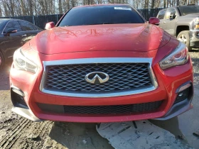 Infiniti Q50 Sensory AWD - 25000 лв. - 63040827 | Car24.bg