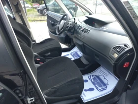 Citroen C4 Picasso 2.0i* * . | Mobile.bg    13