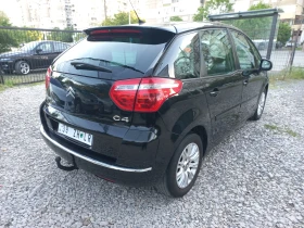     Citroen C4 Picasso 2.0i* * .