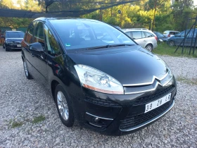     Citroen C4 Picasso 2.0i* * .