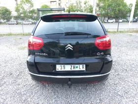     Citroen C4 Picasso 2.0i* * .