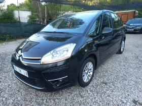 Citroen C4 Picasso 2.0i* * . | Mobile.bg    5