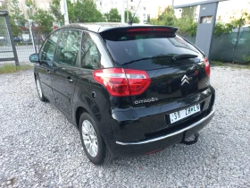     Citroen C4 Picasso 2.0i* * .