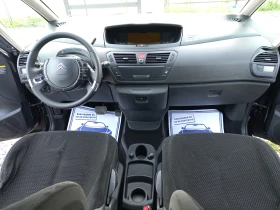 Citroen C4 Picasso 2.0i* * . | Mobile.bg    9