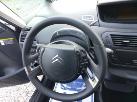 Citroen C4 Picasso 2.0i* * . | Mobile.bg    7