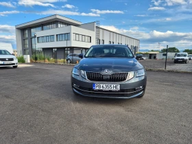 Skoda Octavia STYLE 2.0 TDI А/Т 150кс - 36660 лв. - 41514587 8