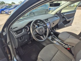 Skoda Octavia STYLE 2.0 TDI А/Т 150кс - 36660 лв. - 41514587 13
