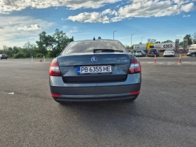Skoda Octavia STYLE 2.0 TDI А/Т 150кс - 36660 лв. - 41514587 4