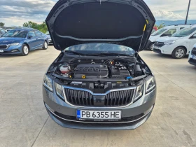 Skoda Octavia STYLE 2.0 TDI А/Т 150кс - 36660 лв. - 41514587 16