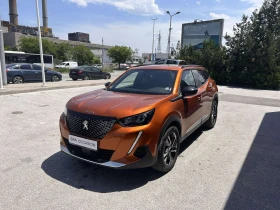 Peugeot 2008 New Line Up ALLURE PACK 1.2 PureTech 130 EAT8 EURO | Mobile.bg    4