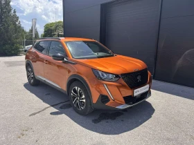 Peugeot 2008 New Line Up ALLURE PACK 1.2 PureTech 130 EAT8 EURO | Mobile.bg    2