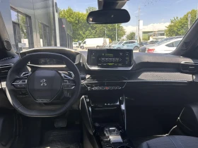 Peugeot 2008 New Line Up ALLURE PACK 1.2 PureTech 130 EAT8 EURO | Mobile.bg    8
