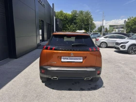 Peugeot 2008 New Line Up ALLURE PACK 1.2 PureTech 130 EAT8 EURO | Mobile.bg    6