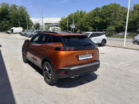 Peugeot 2008 New Line Up ALLURE PACK 1.2 PureTech 130 EAT8 EURO | Mobile.bg    5