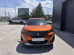 Peugeot 2008 New Line Up ALLURE PACK 1.2 PureTech 130 EAT8 EURO | Mobile.bg    3