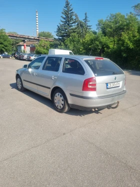Skoda Octavia | Mobile.bg    4