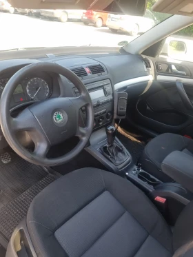 Skoda Octavia | Mobile.bg    7