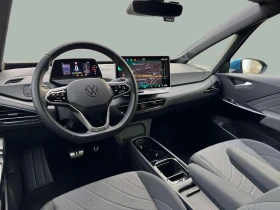 Обява за продажба на VW ID.3 Pro PLUS, 59 kWh, 150кВт/204к.с. ~67 900 лв. - изображение 4