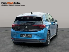 Обява за продажба на VW ID.3 Pro PLUS, 59 kWh, 150кВт/204к.с. ~67 900 лв. - изображение 3