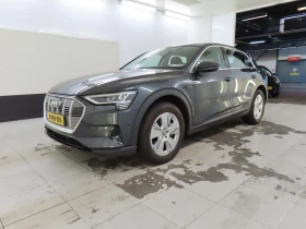     Audi E-Tron E-tron 50/ Quattro/ Edition 5d