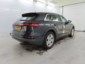     Audi E-Tron E-tron 50/ Quattro/ Edition 5d
