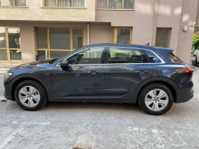 Audi E-Tron E-tron 50/ Quattro/ Гаранция 2028 - 43900 лв. - 40287029 8