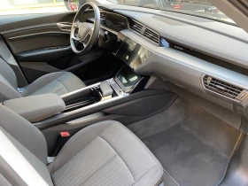 Audi E-Tron E-tron 50/ Quattro/ Гаранция 2028 - 43900 лв. - 40287029 11