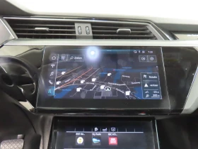 Audi E-Tron E-tron 50/ Quattro/ Edition 5d | Mobile.bg    9