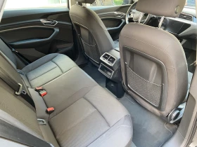 Audi E-Tron E-tron 50/ Quattro/ Гаранция 2028 - 43900 лв. - 40287029 13